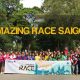 amazing race saigon